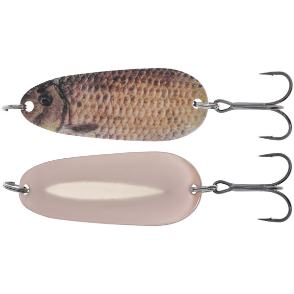 Блесна Select Grandex 10.0g 63mm S50