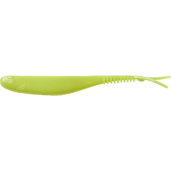 Силикон Select Victim V-Tail 2.5" #045 FE (7 шт/уп)
