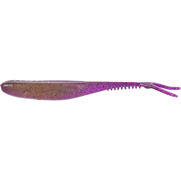 Силикон Select Victim V-Tail 2.5" #888 FE (7 шт/уп)