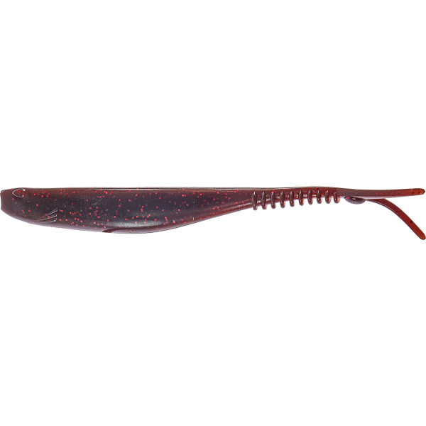 Silicone Select Victim V-Tail 4" #103 (5 pcs/pack)