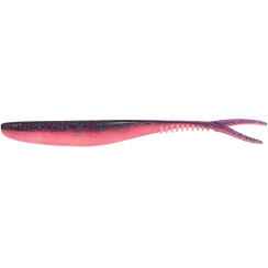 Silicone Select Victim V-Tail 4" #205 (5 pcs/pack)