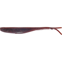 Silicone Select Victim V-Tail 6" #103 (3 pcs/pack)