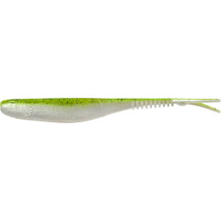 Silicone Select Victim V-Tail 6" #257 (3 pcs/pack)