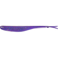 Silicone Select Victim V-Tail 6" #800 (3 pcs/pack)