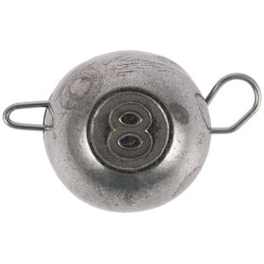 Груз-головка Select Ушастик вольфрам 8g (2 шт/уп)