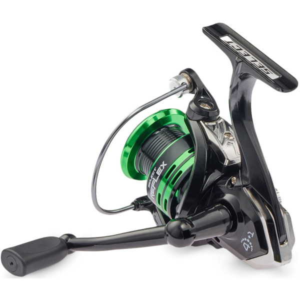 Reel Select Reflex 1500 4+1BB