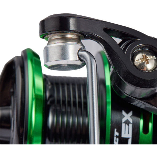 Reel Select Reflex 1500 4+1BB