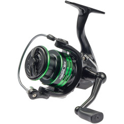 Reel Select Reflex 2500 4+1BB