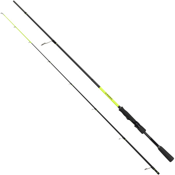 Spinning rod Select Zander ZND-902H 2.70m 10-45g Ex.Fast