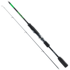 Спиннинг Select Reflex RFL-702M 2.13m 5-21g Fast