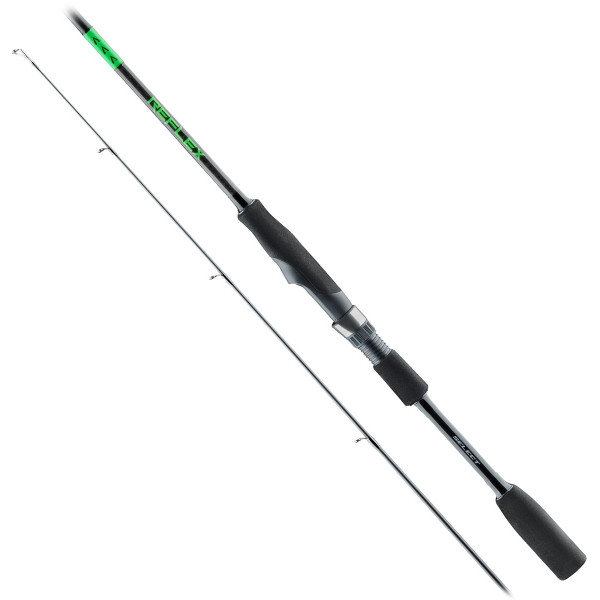 Спінінг Select Reflex RFL-762H 2.30m 10-45g Fast