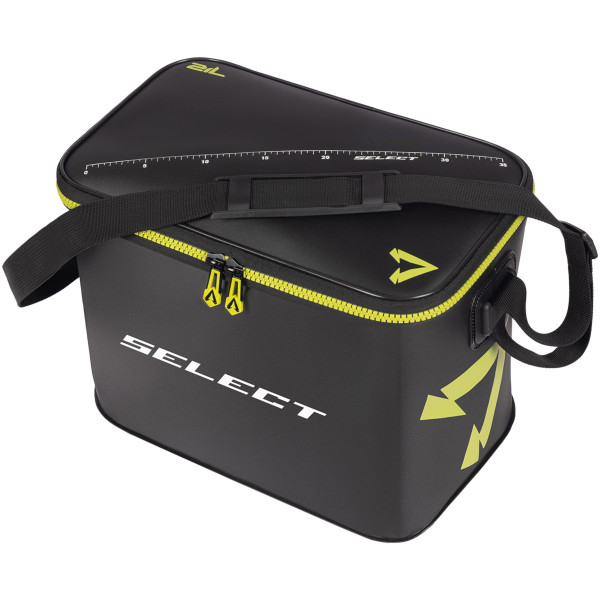 Сумка Select Folding Bakkan 21L ц:black