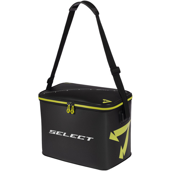 Сумка Select Folding Bakkan 21L ц:black