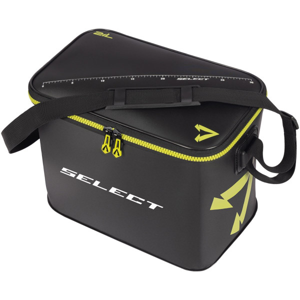 Bag Select Folding Bakkan 26L c:black