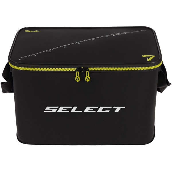 Сумка Select Folding Bakkan 34L ц:black