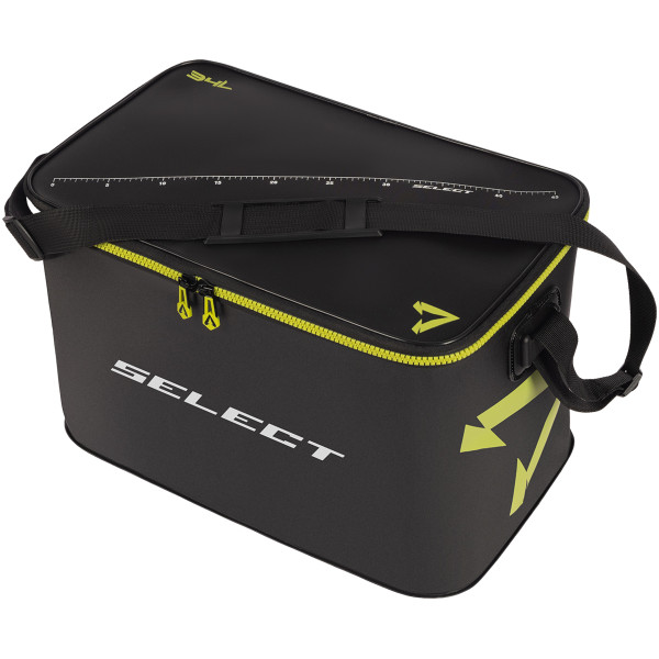 Сумка Select Folding Bakkan 34L ц:black
