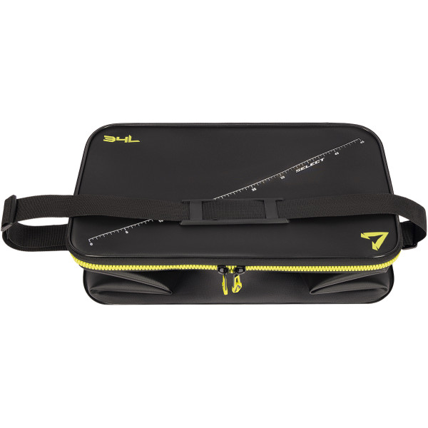 Сумка Select Folding Bakkan 34L ц:black