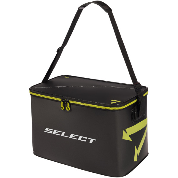 Сумка Select Folding Bakkan 34L ц:black