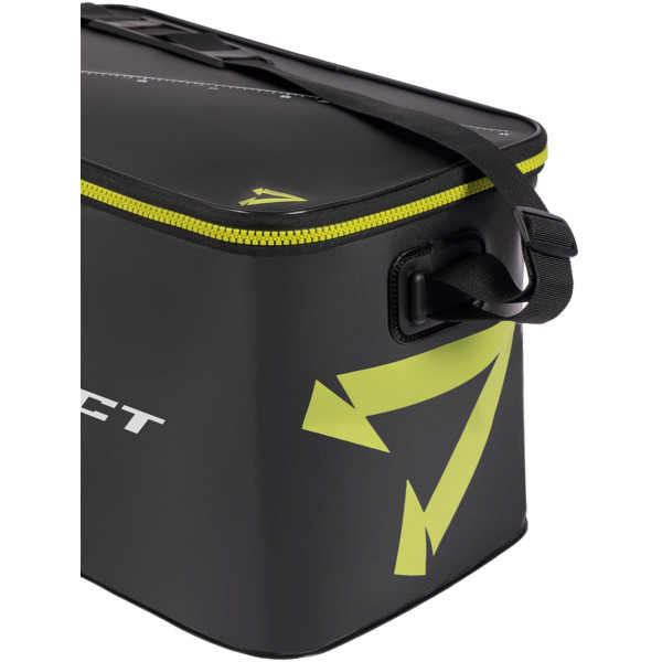 Сумка Select Folding Bakkan 34L ц:black