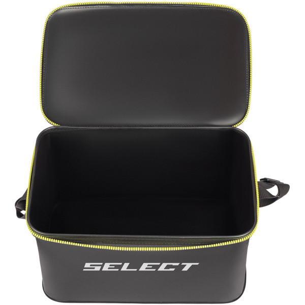 Сумка Select Folding Bakkan 34L ц:black