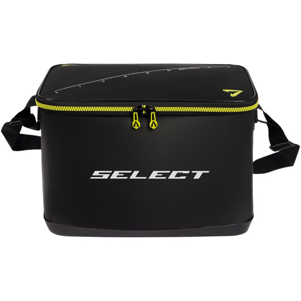 Bag Select Folding Bakkan 45L c:black