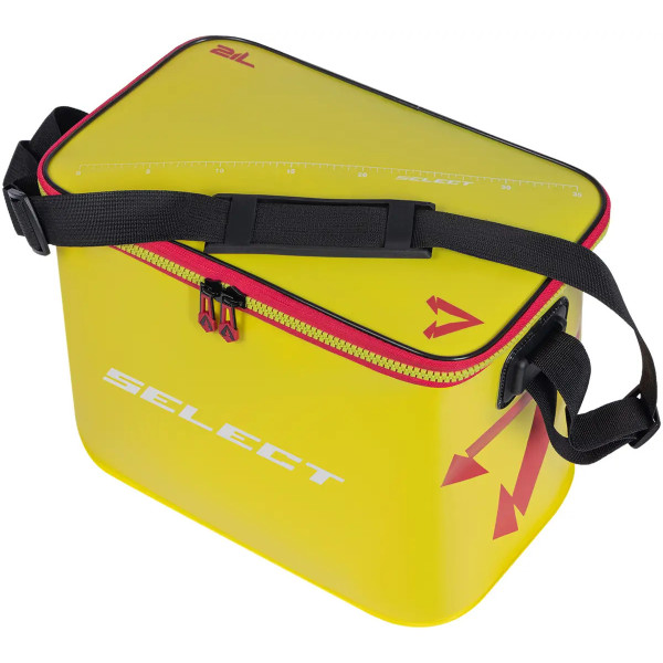 Сумка Select Folding Bakkan 17L ц: