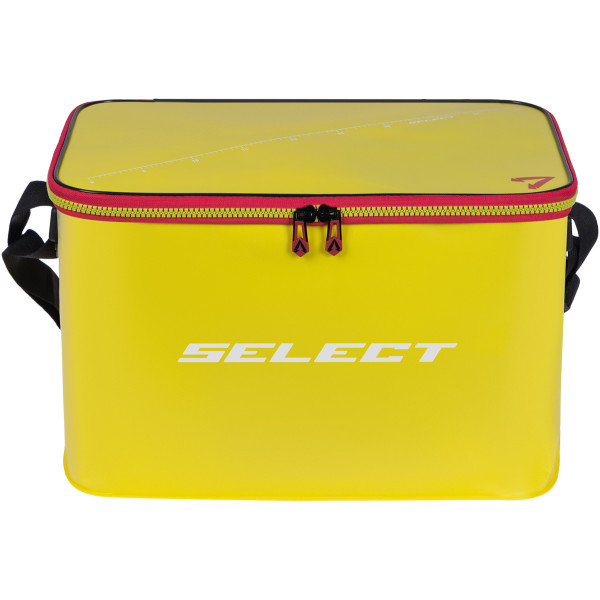 Сумка Select Folding Bakkan 34L ц:yellow