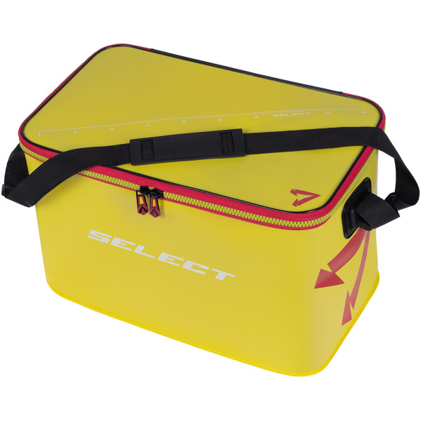 Сумка Select Folding Bakkan 34L ц:yellow