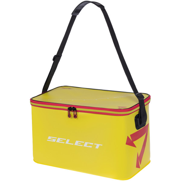 Сумка Select Folding Bakkan 34L ц:yellow