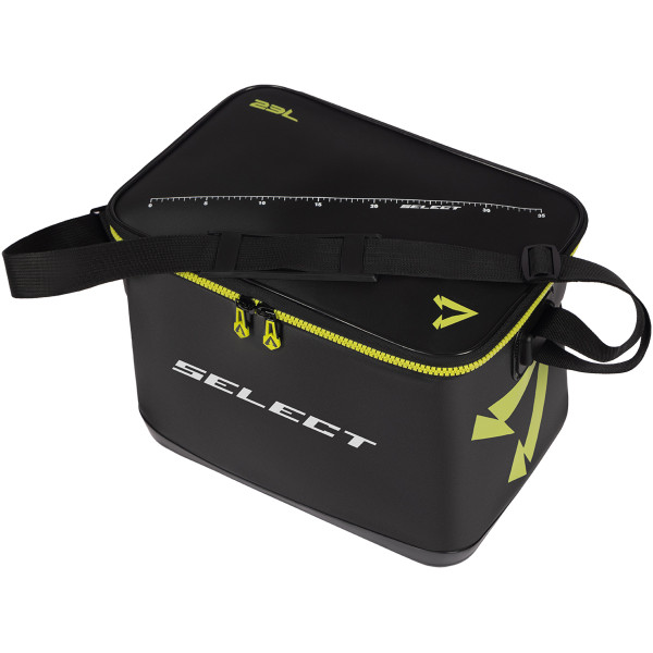 Сумка Select Folding Bakkan PRO 23L ц: