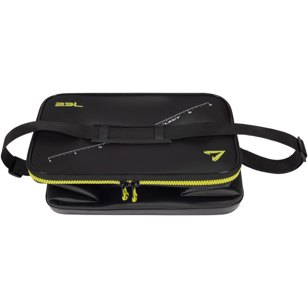 Сумка Select Folding Bakkan PRO 23L ц: