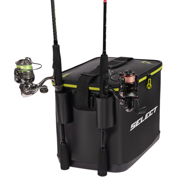 Сумка Select Folding Bakkan PRO 23L ц: