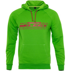 Реглан Select Graded Logo Lime S Lime