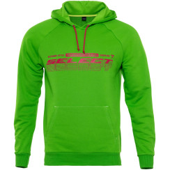 Реглан Select Graded Logo Lime M Lime