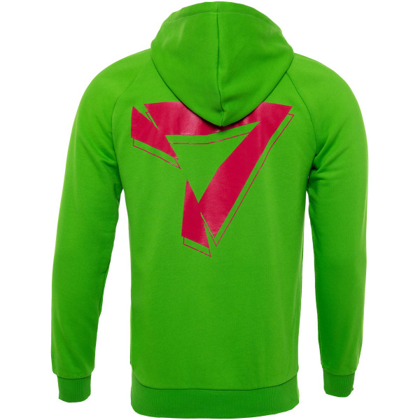 Реглан Select Graded Logo Lime XXXL Lime