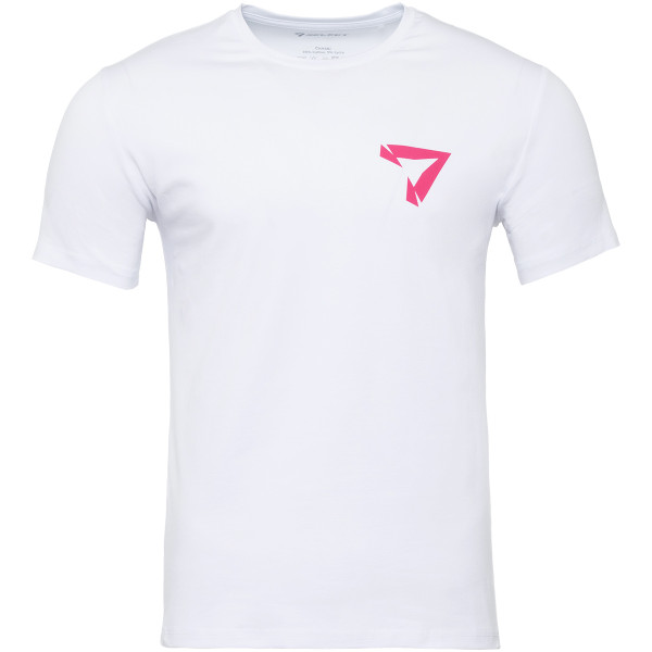 Select Fisherman T-Shirt S White