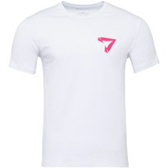 Футболка Select T-Shirt Fisherman XL White