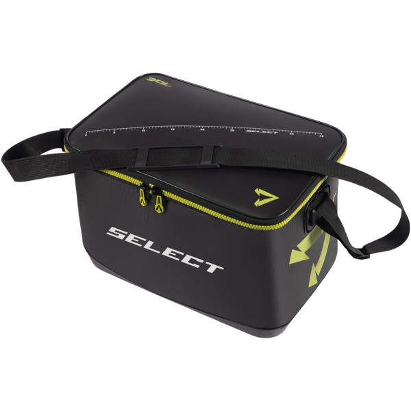 Bag Select Folding Bakkan HD 30L c:black