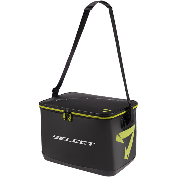 Bag Select Folding Bakkan HD 30L c:black