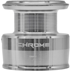 Select Chrome 1500 Spool