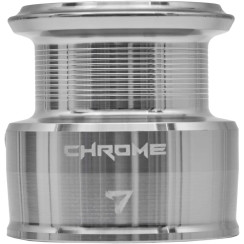 Select Chrome 2000S Spool