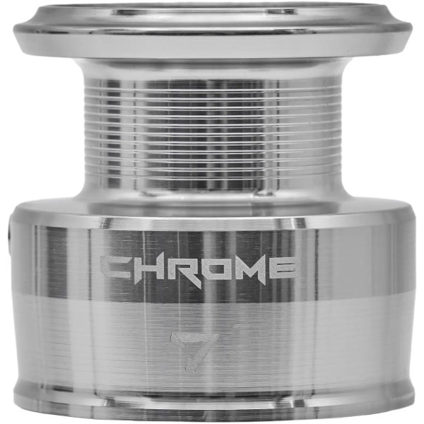 Select Chrome 2500 Spool
