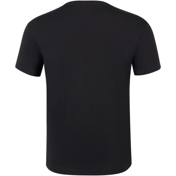 Футболка Select Kraken S Black