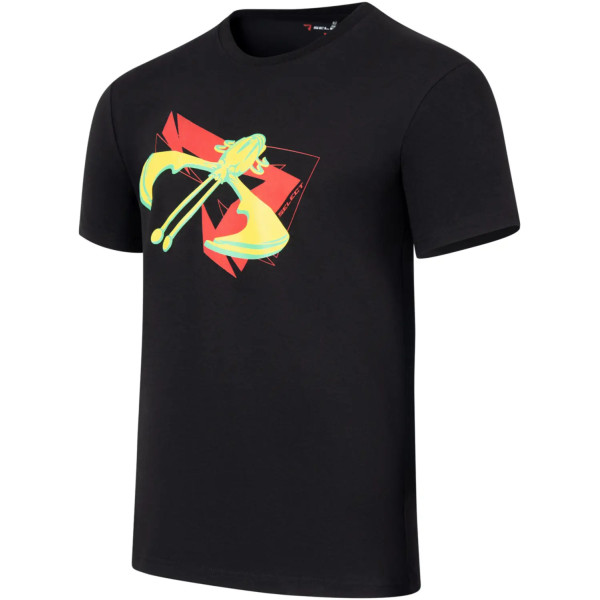 Футболка Select Kraken M Black