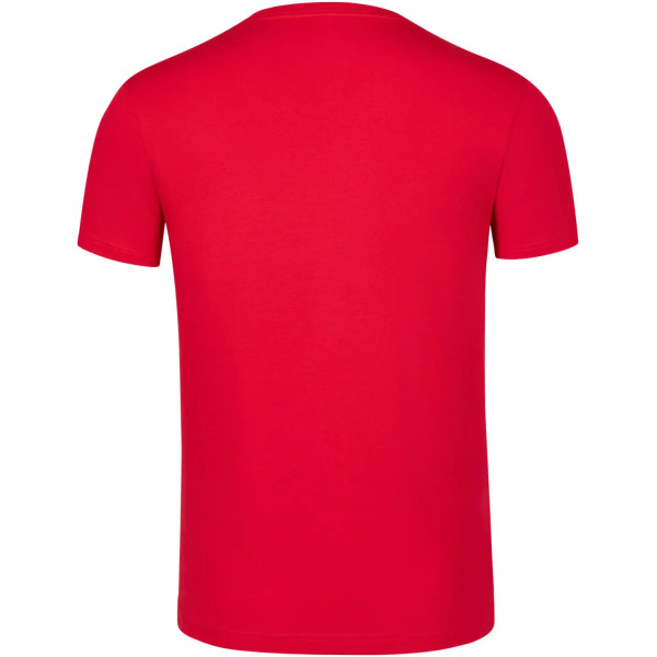 Футболка Select Active L Red