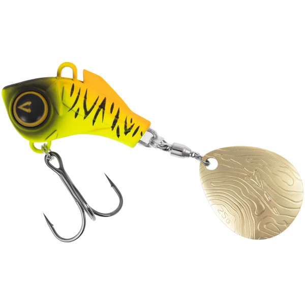 Select Sonic Tail Spinner 25.0g #05