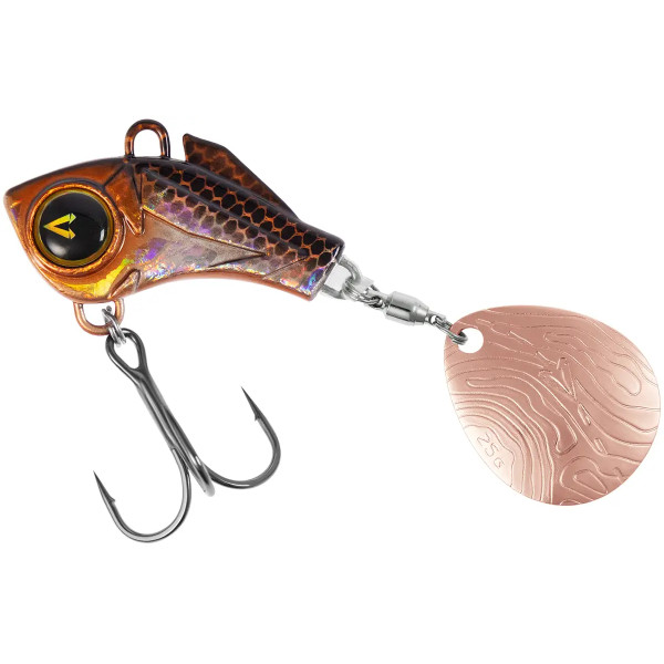 Select Sonic Tail Spinner 25.0g #16
