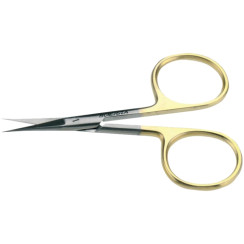 Ножиці Scierra Scissors Micro Tip 4"