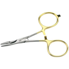 Scierra Scissor/Forceps Straight 4" Fishing Clamp