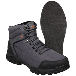 Scierra Kenai Wading Boot Felt Sole 42-43/7.5-8 Gray